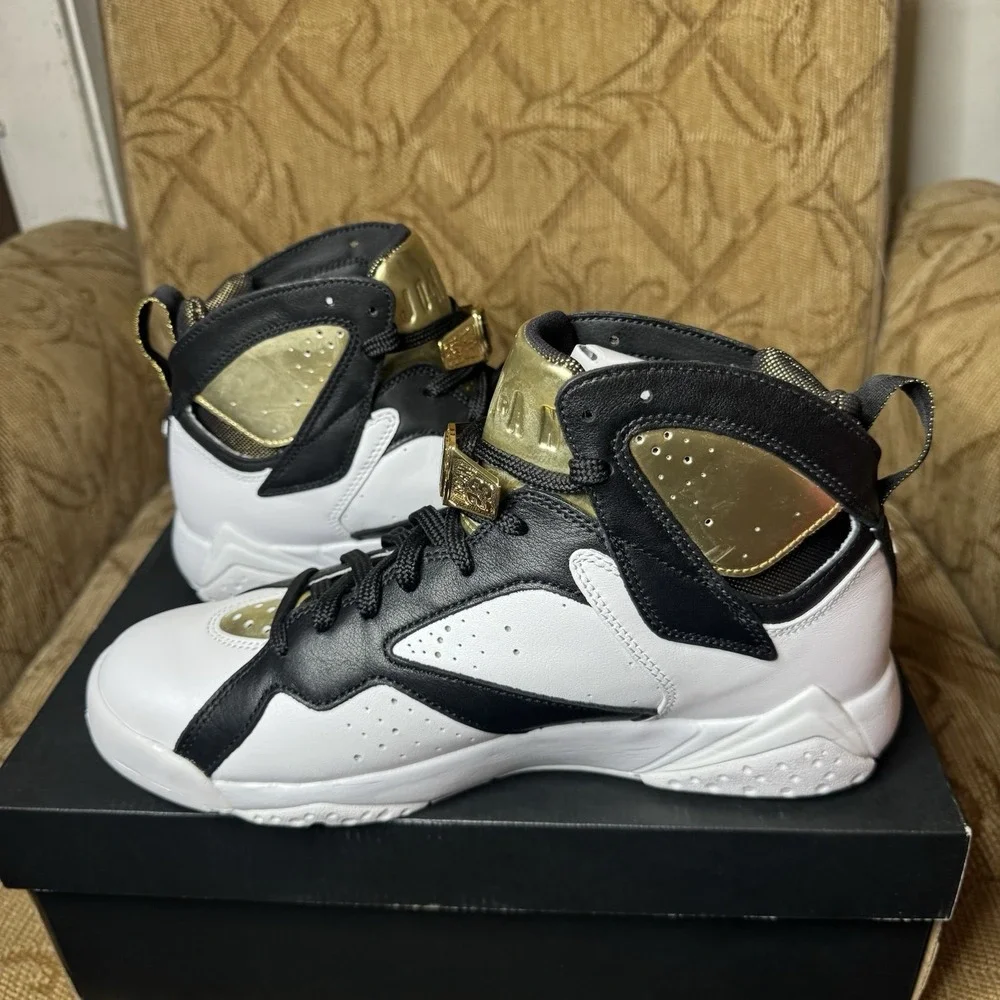 (CLEAN) Jordan 7 Retro 